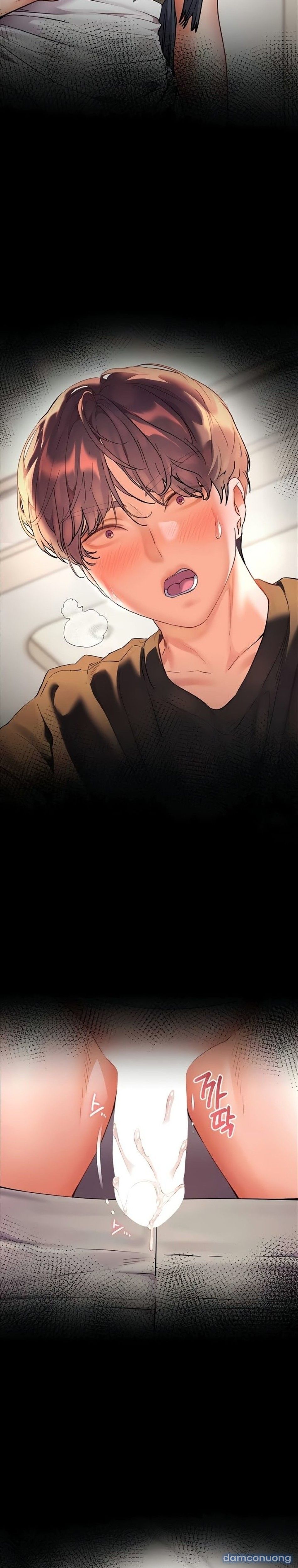 đọc truyện Phi Vụ Triệu Đô: Gia Sư Chương 66 ảnh 31 tại Thiên Thai Truyện