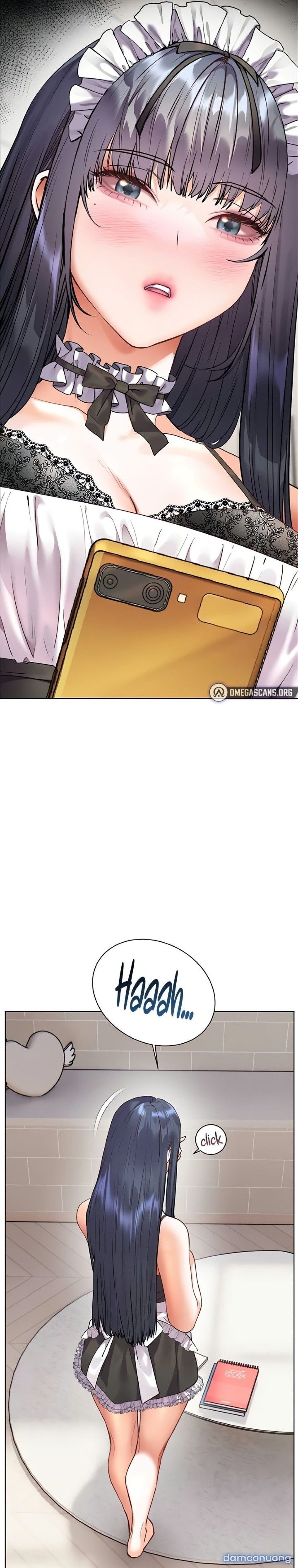 đọc truyện Phi Vụ Triệu Đô: Gia Sư Chương 66 ảnh 32 tại Thiên Thai Truyện