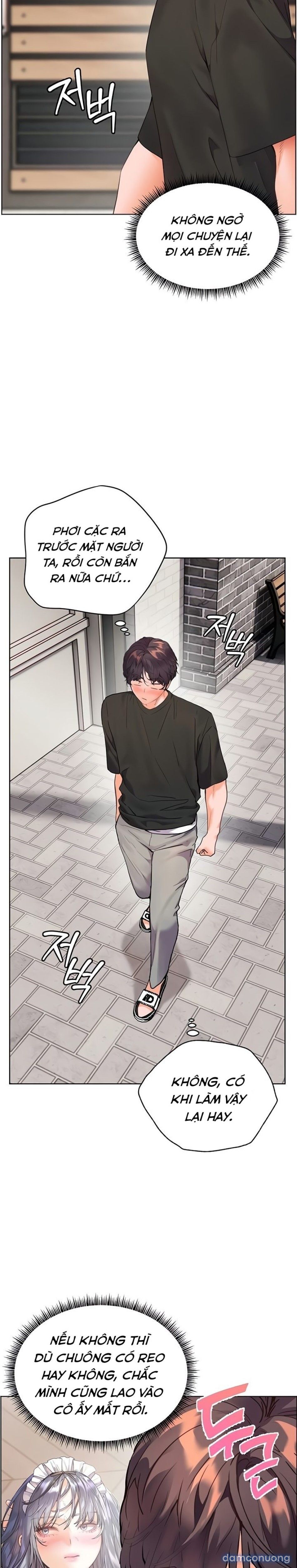 đọc truyện Phi Vụ Triệu Đô: Gia Sư Chương 66 ảnh 35 tại Thiên Thai Truyện