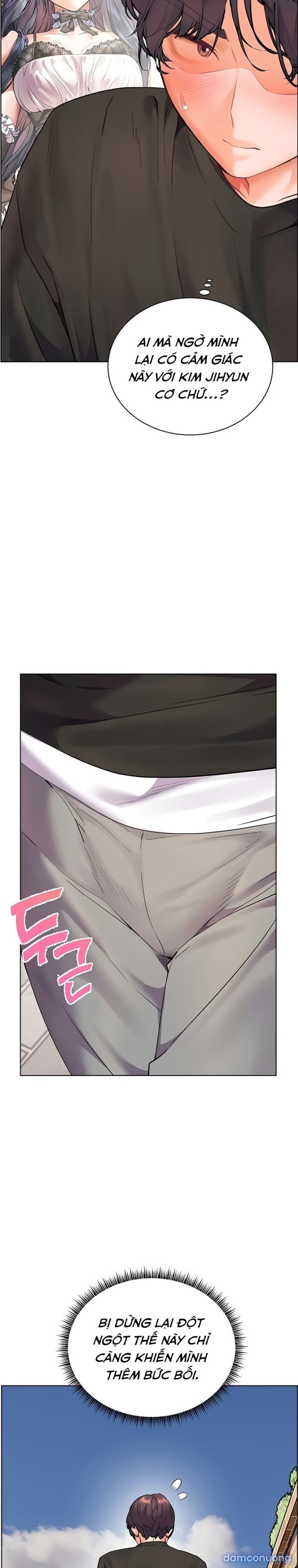 đọc truyện Phi Vụ Triệu Đô: Gia Sư Chương 66 ảnh 36 tại Thiên Thai Truyện