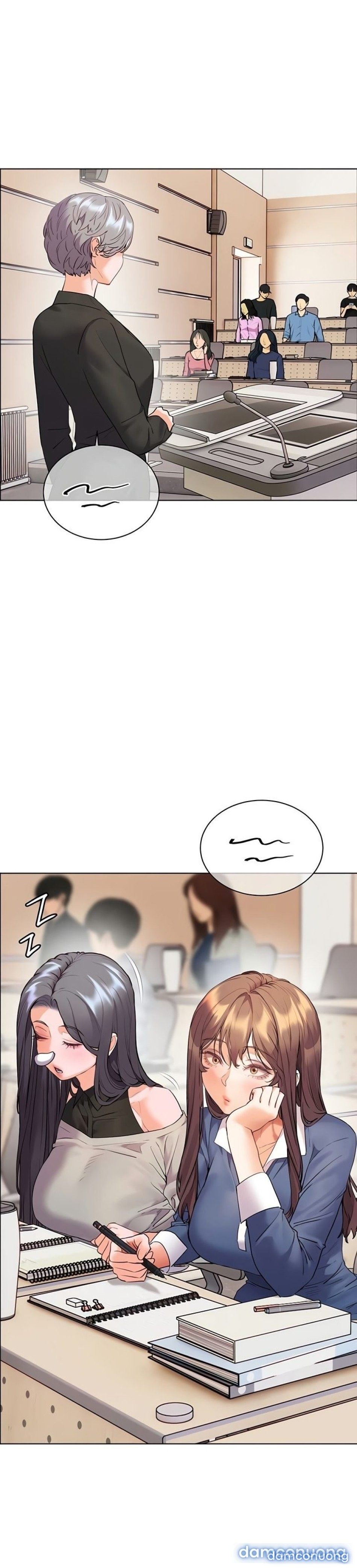 đọc truyện Phi Vụ Triệu Đô: Gia Sư Chương 66 ảnh 38 tại Thiên Thai Truyện