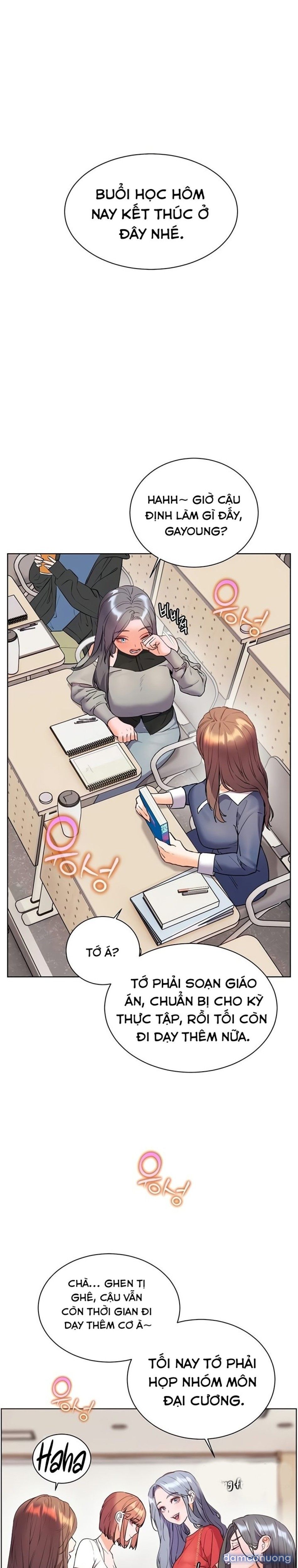 đọc truyện Phi Vụ Triệu Đô: Gia Sư Chương 66 ảnh 39 tại Thiên Thai Truyện