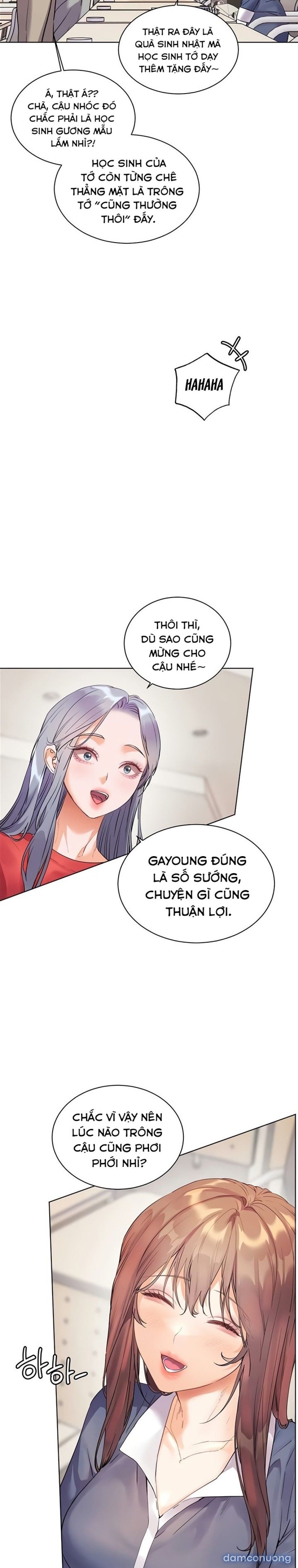 đọc truyện Phi Vụ Triệu Đô: Gia Sư Chương 66 ảnh 41 tại Thiên Thai Truyện