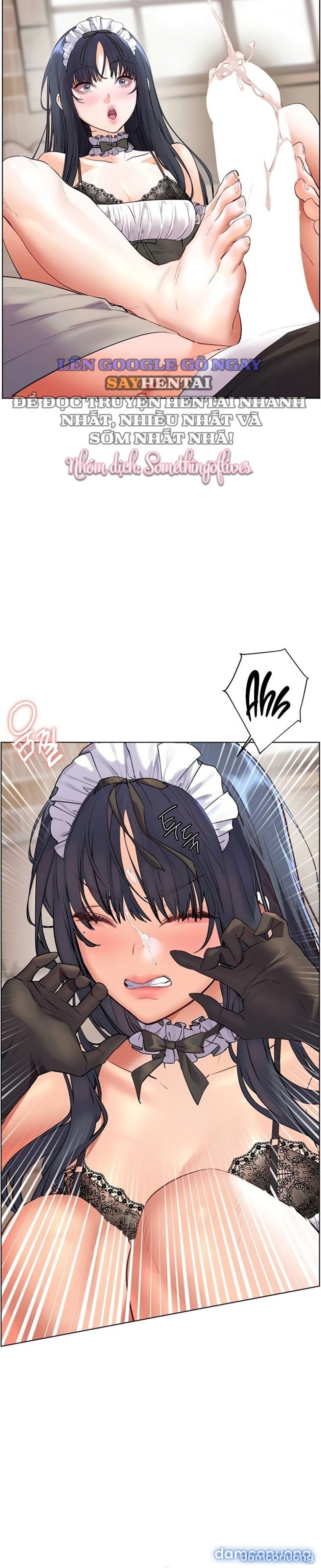 đọc truyện Phi Vụ Triệu Đô: Gia Sư Chương 66 ảnh 6 tại Thiên Thai Truyện