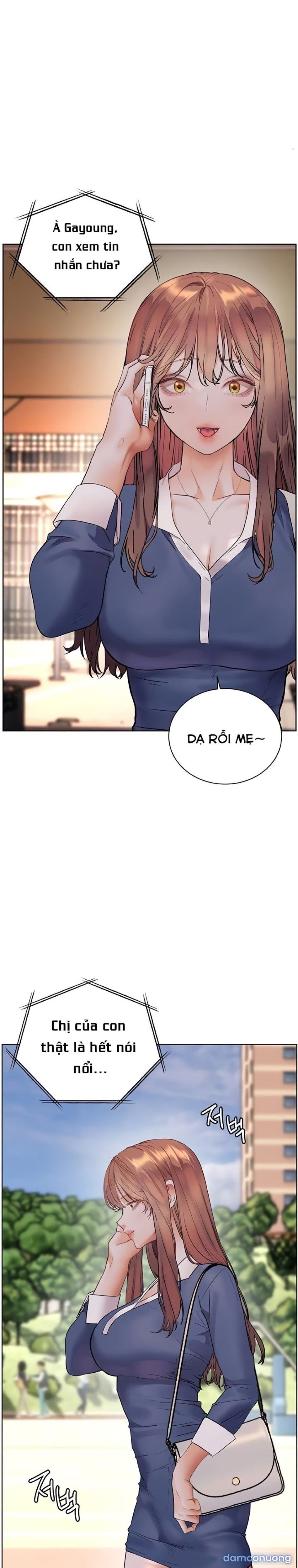 đọc truyện Phi Vụ Triệu Đô: Gia Sư Chương 66 ảnh 44 tại Thiên Thai Truyện