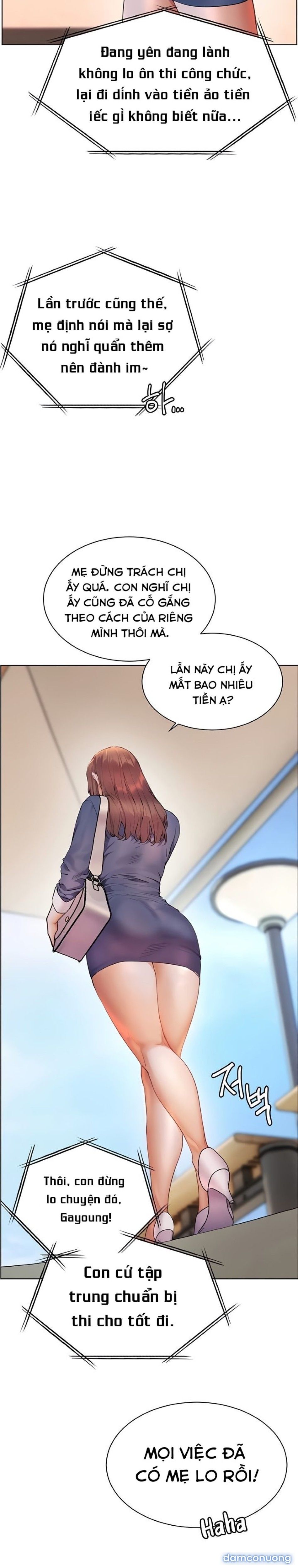 đọc truyện Phi Vụ Triệu Đô: Gia Sư Chương 66 ảnh 45 tại Thiên Thai Truyện