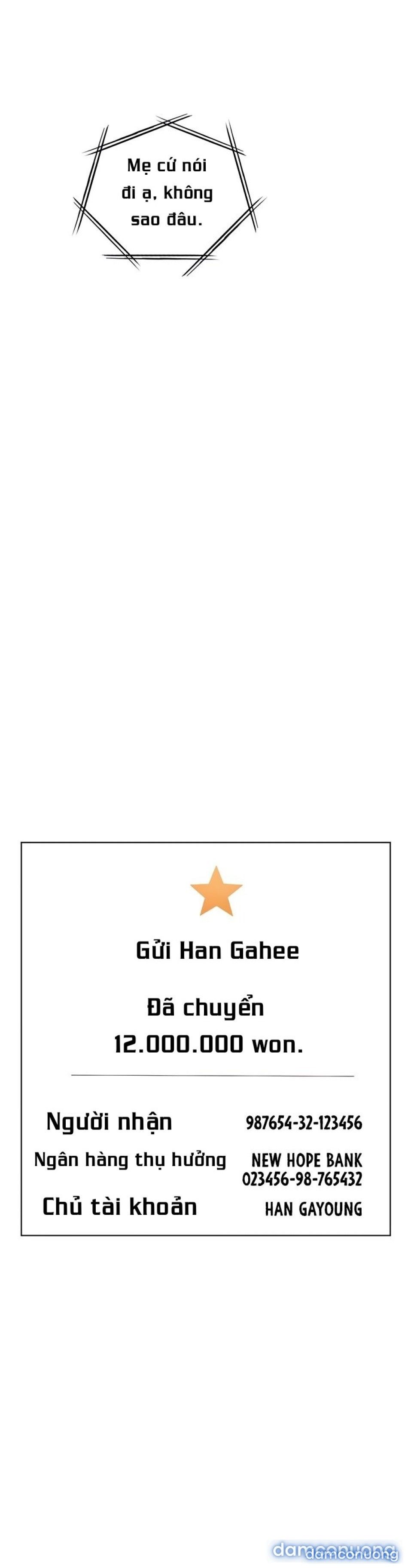 đọc truyện Phi Vụ Triệu Đô: Gia Sư Chương 66 ảnh 46 tại Thiên Thai Truyện