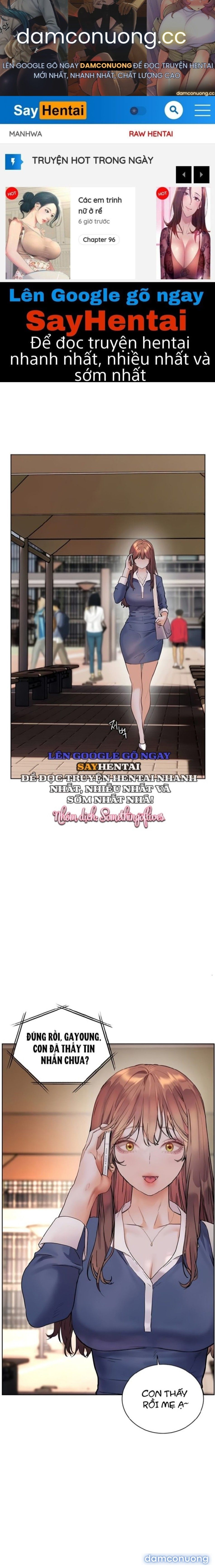 đọc truyện Phi Vụ Triệu Đô: Gia Sư Chương 67 ảnh 2 tại Thiên Thai Truyện