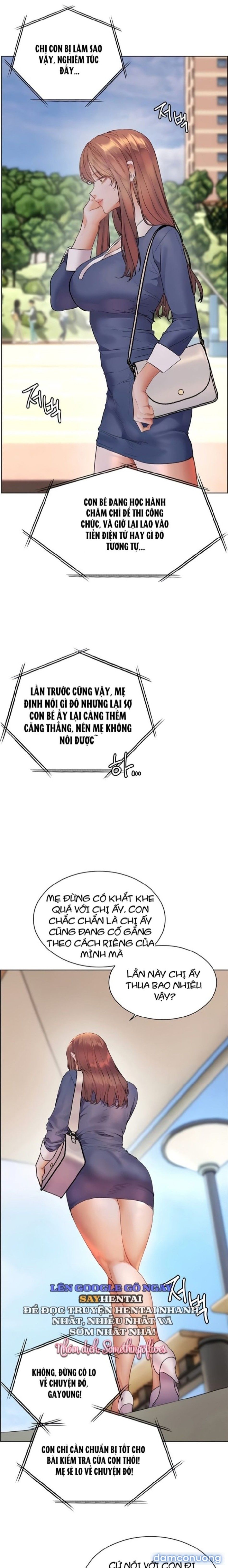 đọc truyện Phi Vụ Triệu Đô: Gia Sư Chương 67 ảnh 3 tại Thiên Thai Truyện