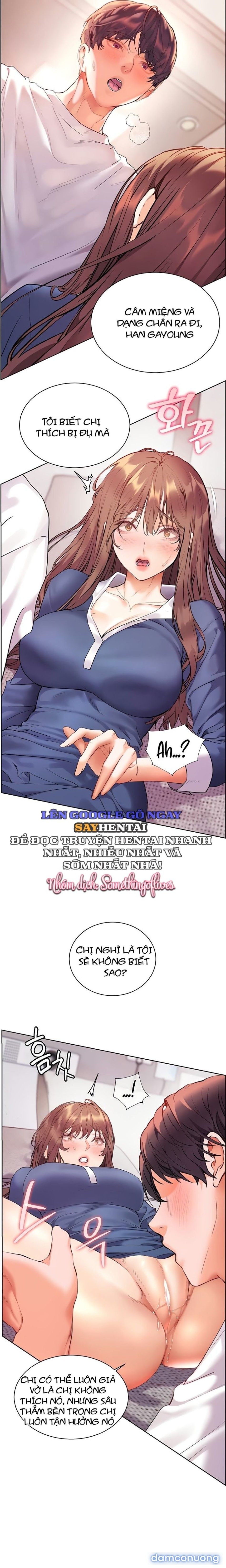 đọc truyện Phi Vụ Triệu Đô: Gia Sư Chương 67 ảnh 12 tại Thiên Thai Truyện