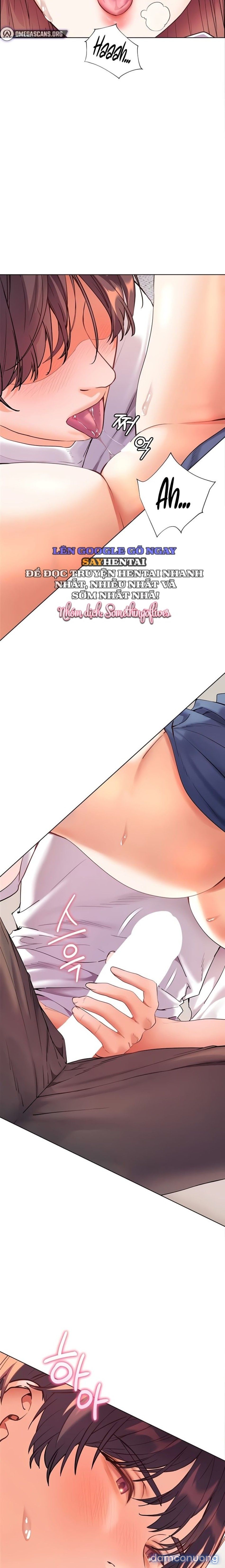 đọc truyện Phi Vụ Triệu Đô: Gia Sư Chương 67 ảnh 16 tại Thiên Thai Truyện