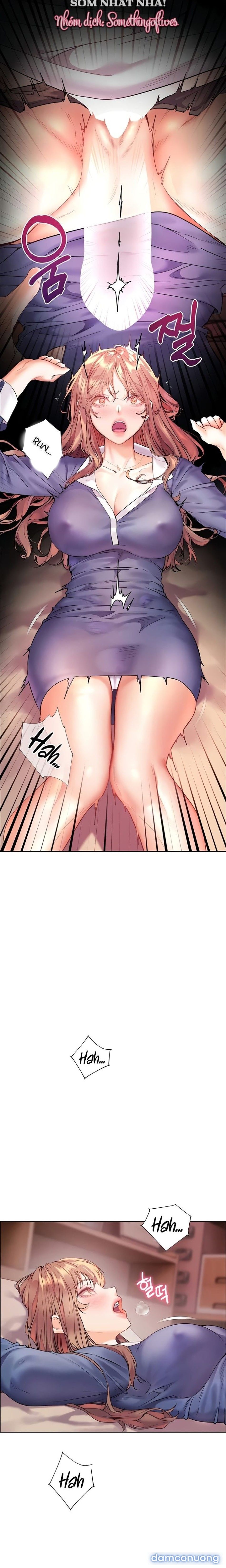 đọc truyện Phi Vụ Triệu Đô: Gia Sư Chương 67 ảnh 19 tại Thiên Thai Truyện