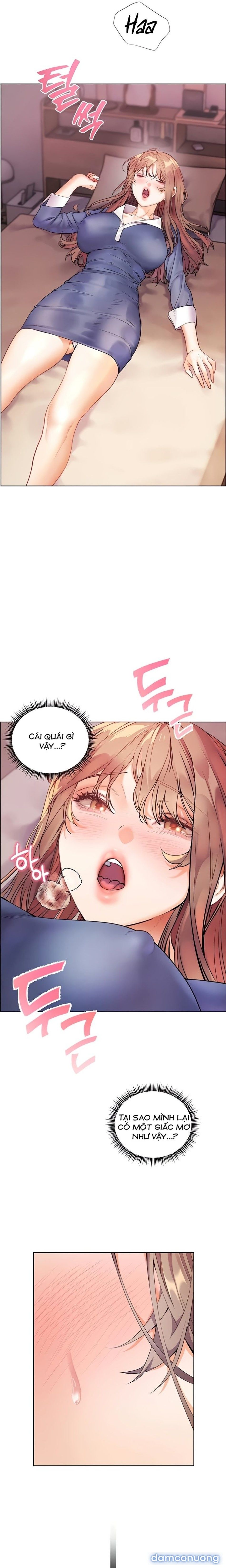 đọc truyện Phi Vụ Triệu Đô: Gia Sư Chương 67 ảnh 21 tại Thiên Thai Truyện