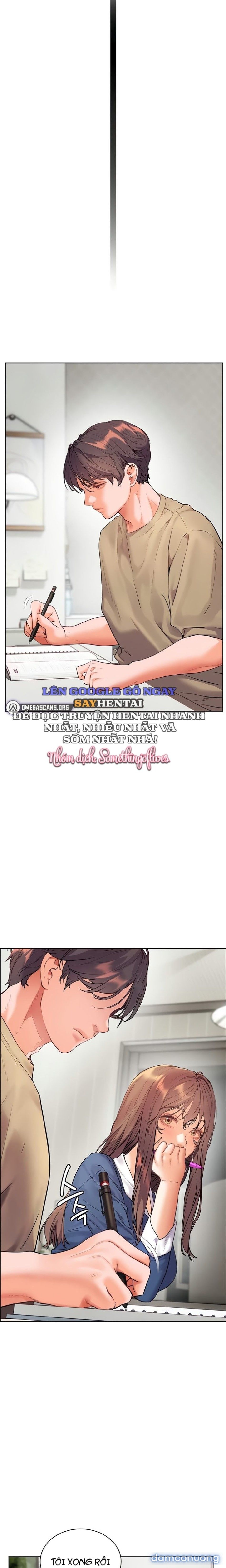 đọc truyện Phi Vụ Triệu Đô: Gia Sư Chương 67 ảnh 22 tại Thiên Thai Truyện