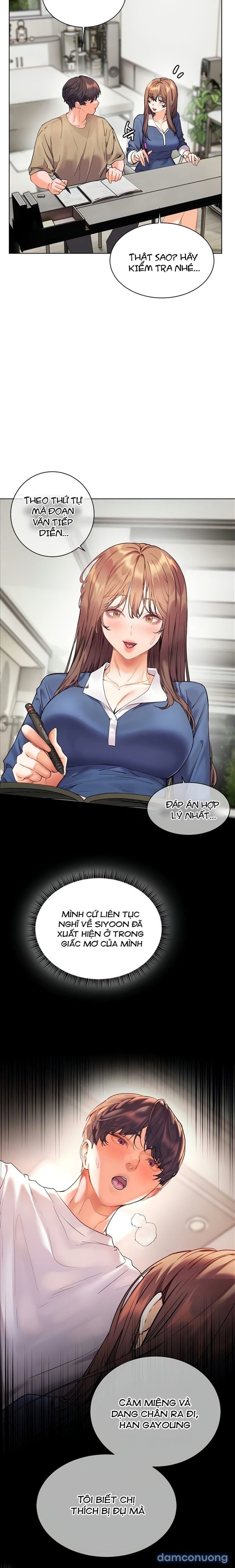 đọc truyện Phi Vụ Triệu Đô: Gia Sư Chương 67 ảnh 23 tại Thiên Thai Truyện