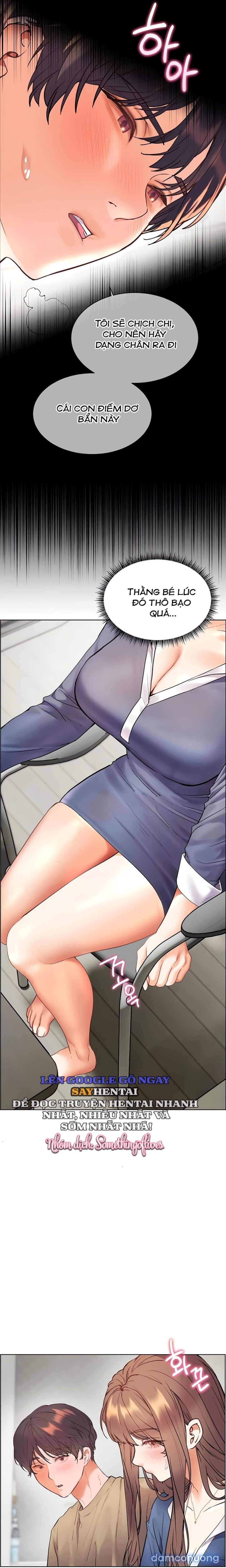 đọc truyện Phi Vụ Triệu Đô: Gia Sư Chương 67 ảnh 24 tại Thiên Thai Truyện