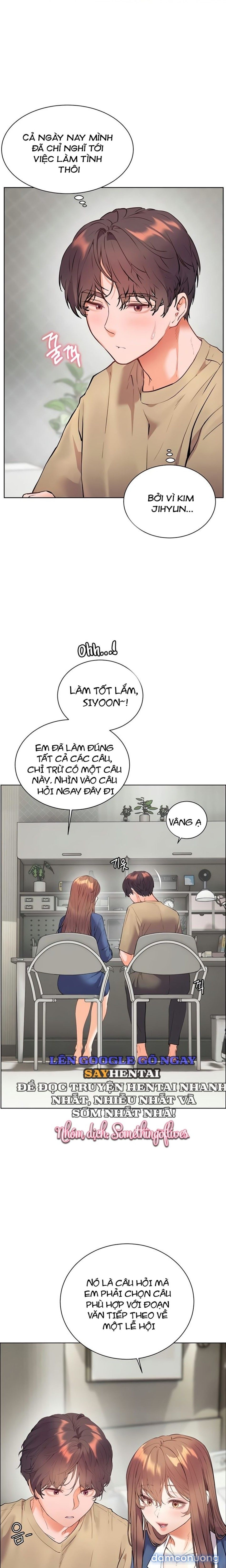 đọc truyện Phi Vụ Triệu Đô: Gia Sư Chương 67 ảnh 25 tại Thiên Thai Truyện