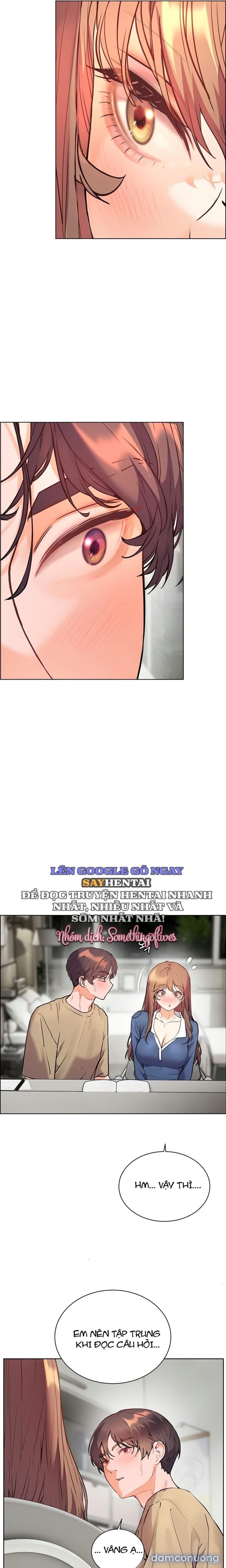 đọc truyện Phi Vụ Triệu Đô: Gia Sư Chương 67 ảnh 27 tại Thiên Thai Truyện