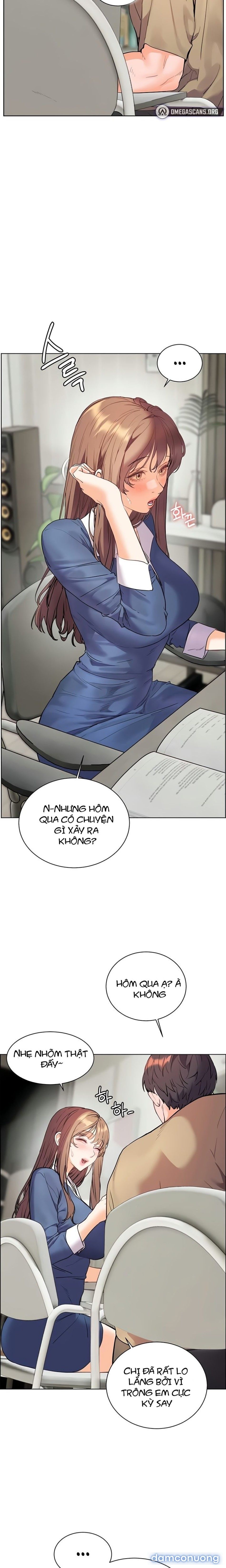 đọc truyện Phi Vụ Triệu Đô: Gia Sư Chương 67 ảnh 28 tại Thiên Thai Truyện