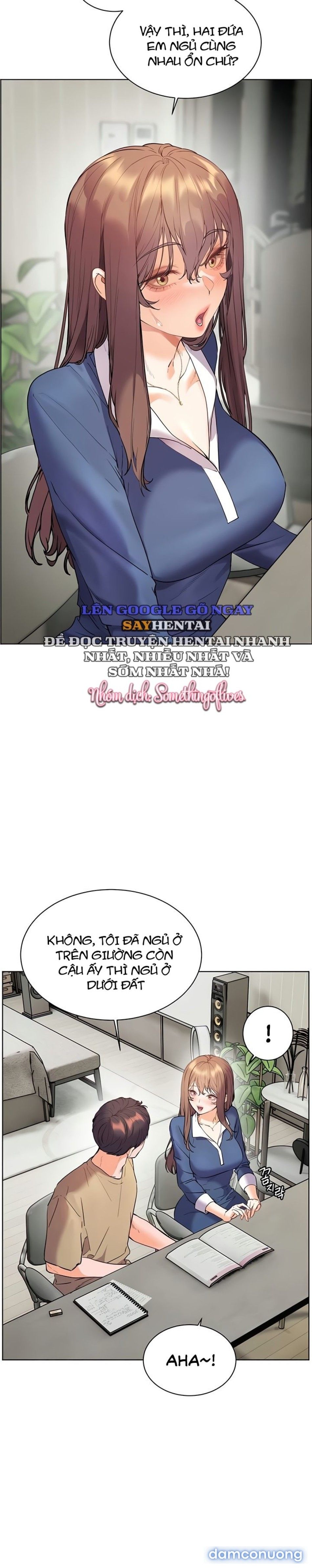 đọc truyện Phi Vụ Triệu Đô: Gia Sư Chương 67 ảnh 29 tại Thiên Thai Truyện