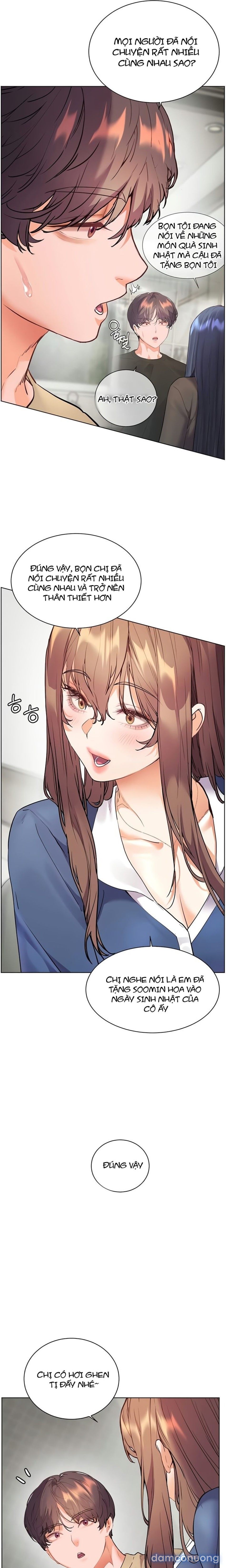 đọc truyện Phi Vụ Triệu Đô: Gia Sư Chương 67 ảnh 30 tại Thiên Thai Truyện