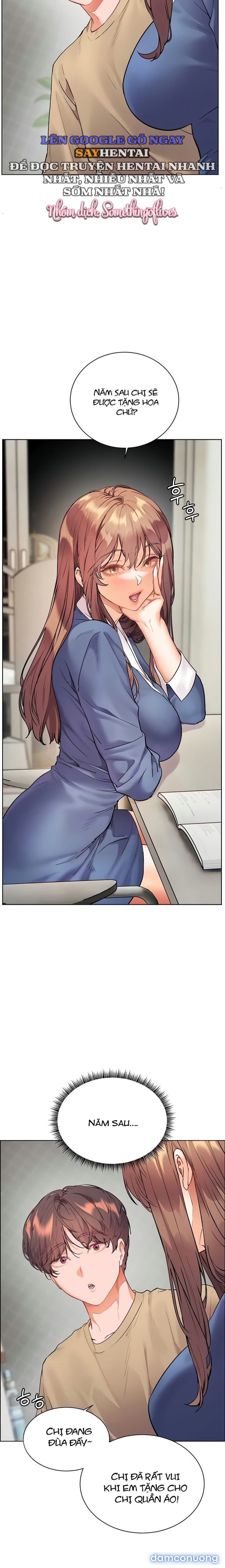 đọc truyện Phi Vụ Triệu Đô: Gia Sư Chương 67 ảnh 31 tại Thiên Thai Truyện