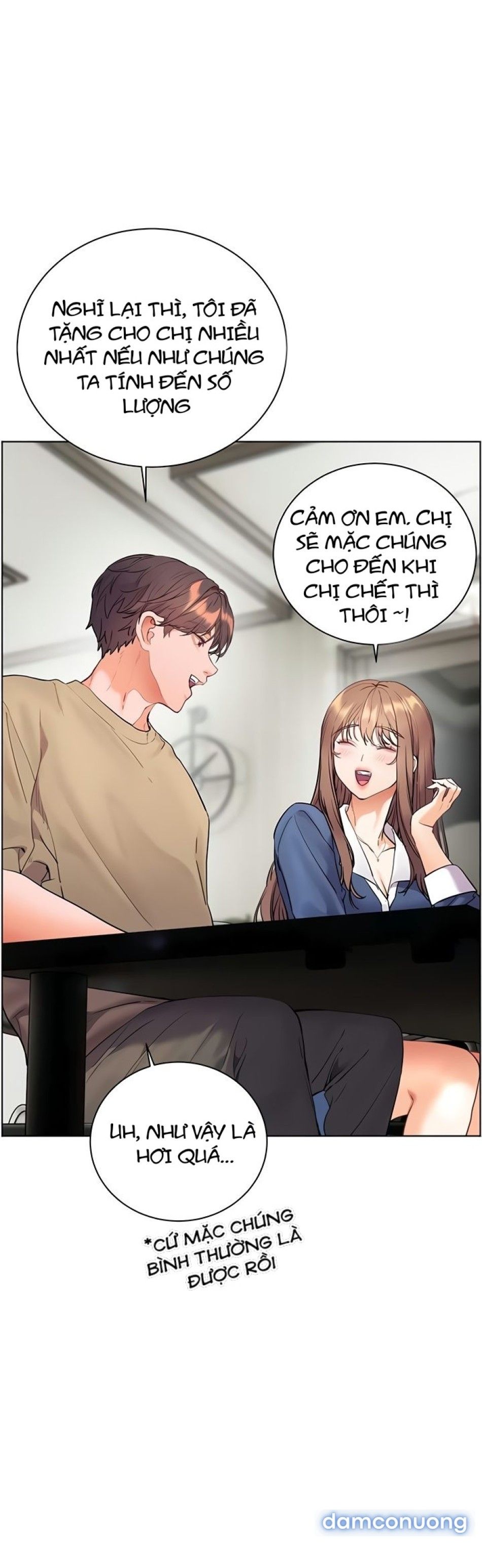 đọc truyện Phi Vụ Triệu Đô: Gia Sư Chương 67 ảnh 32 tại Thiên Thai Truyện