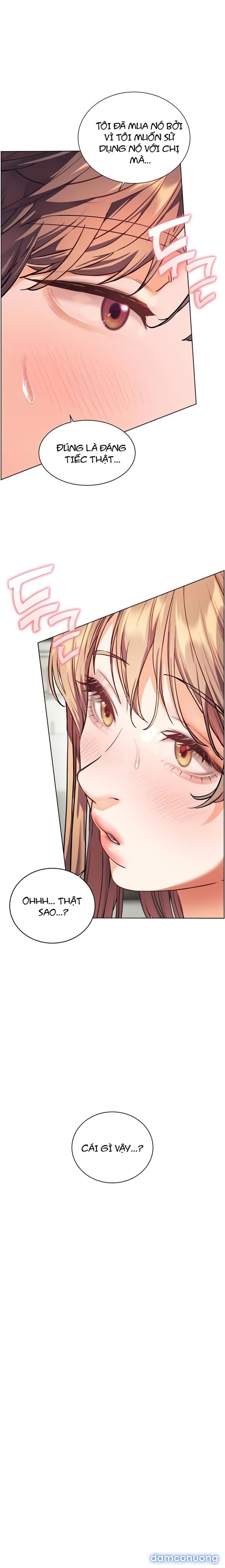 đọc truyện Phi Vụ Triệu Đô: Gia Sư Chương 67 ảnh 34 tại Thiên Thai Truyện