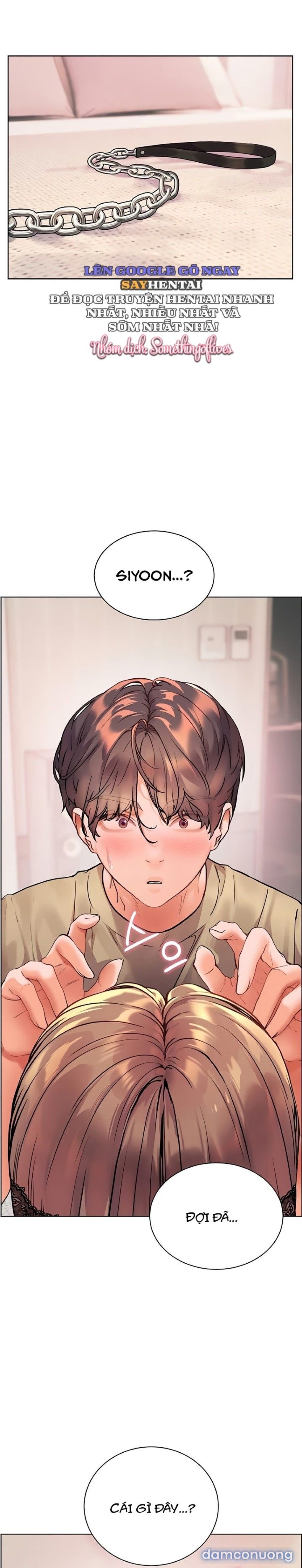 đọc truyện Phi Vụ Triệu Đô: Gia Sư Chương 67 ảnh 35 tại Thiên Thai Truyện