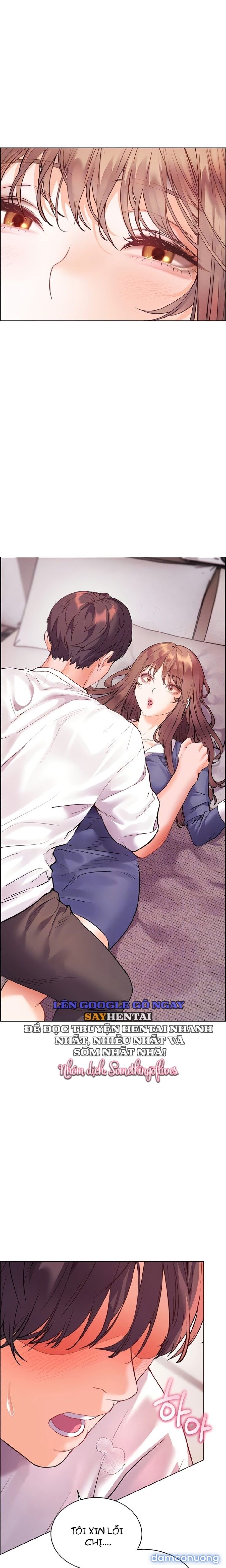 đọc truyện Phi Vụ Triệu Đô: Gia Sư Chương 67 ảnh 6 tại Thiên Thai Truyện