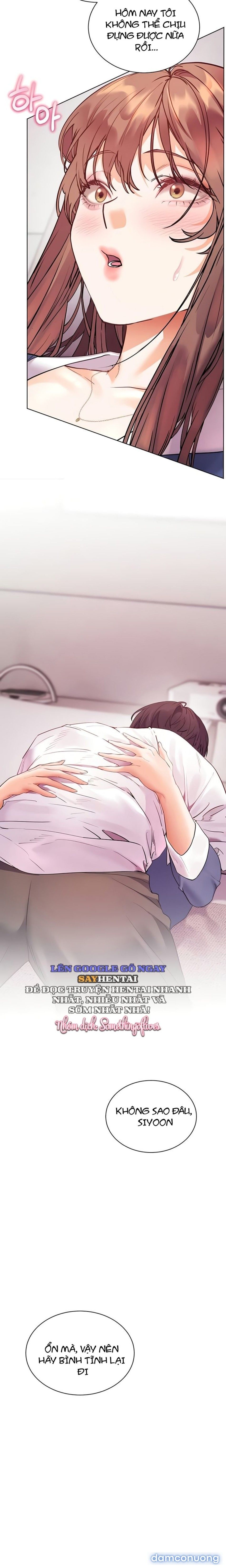 đọc truyện Phi Vụ Triệu Đô: Gia Sư Chương 67 ảnh 7 tại Thiên Thai Truyện