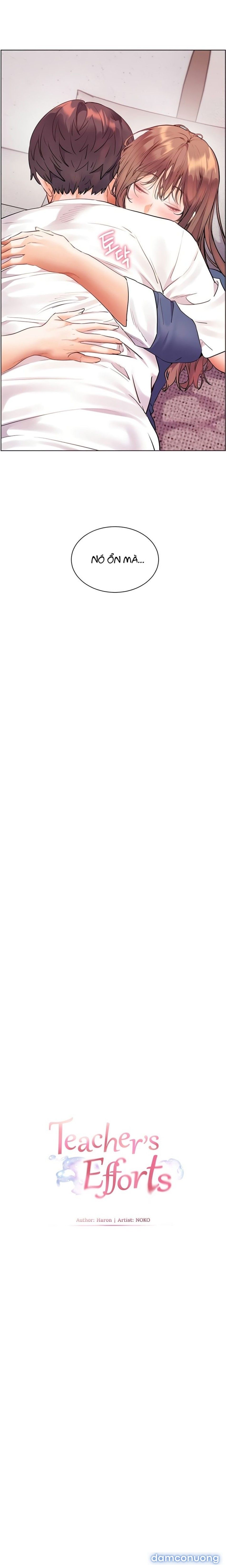 đọc truyện Phi Vụ Triệu Đô: Gia Sư Chương 67 ảnh 8 tại Thiên Thai Truyện