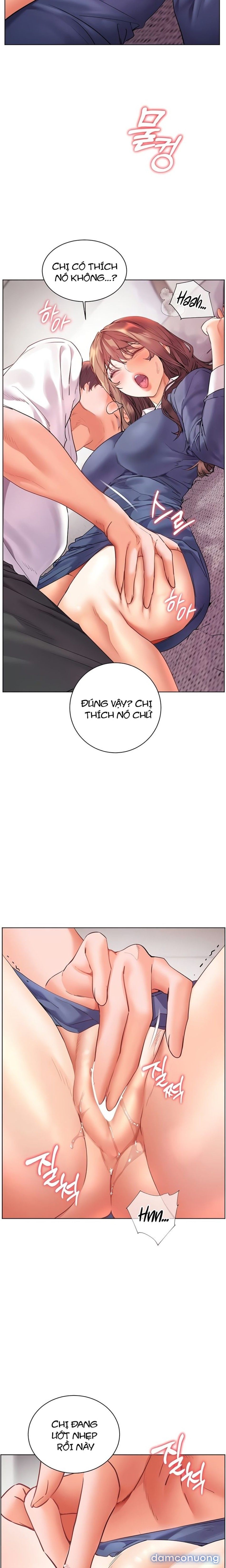 đọc truyện Phi Vụ Triệu Đô: Gia Sư Chương 67 ảnh 10 tại Thiên Thai Truyện