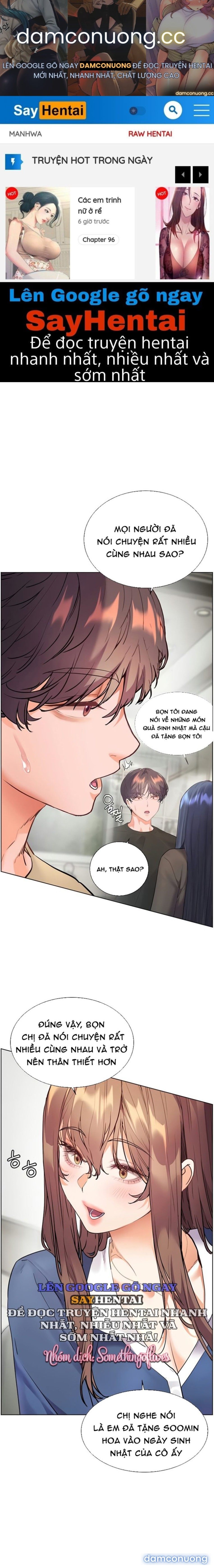 đọc truyện Phi Vụ Triệu Đô: Gia Sư Chương 68 ảnh 2 tại Thiên Thai Truyện