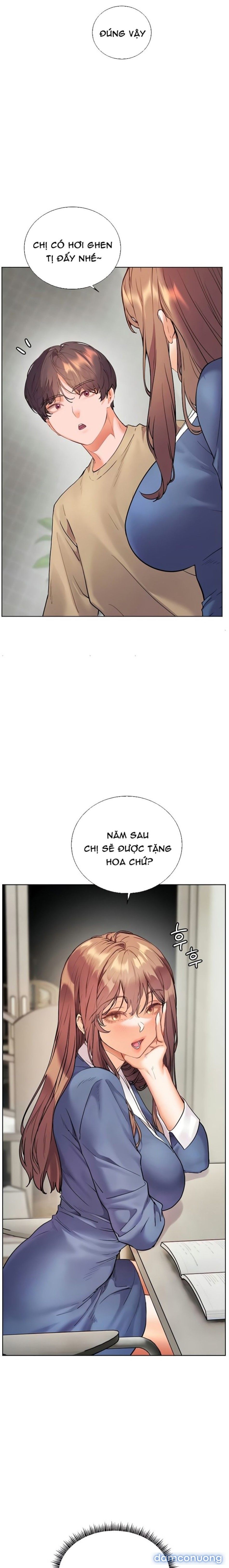 đọc truyện Phi Vụ Triệu Đô: Gia Sư Chương 68 ảnh 3 tại Thiên Thai Truyện