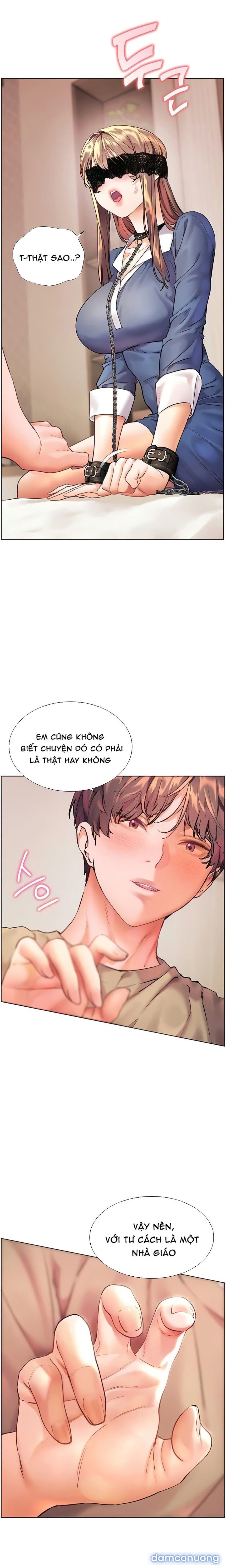 đọc truyện Phi Vụ Triệu Đô: Gia Sư Chương 68 ảnh 12 tại Thiên Thai Truyện