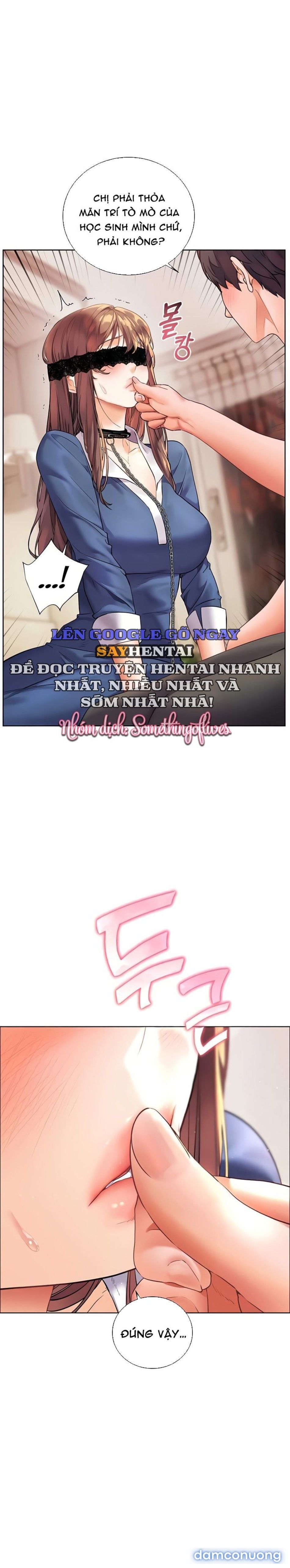 đọc truyện Phi Vụ Triệu Đô: Gia Sư Chương 68 ảnh 13 tại Thiên Thai Truyện