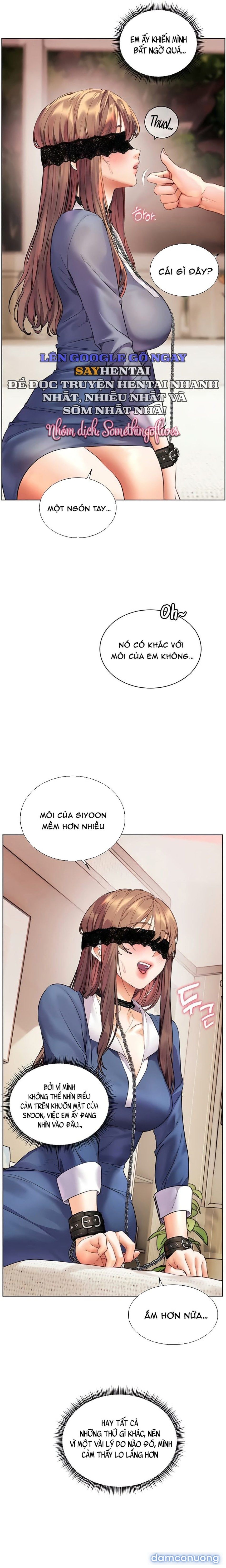 đọc truyện Phi Vụ Triệu Đô: Gia Sư Chương 68 ảnh 14 tại Thiên Thai Truyện