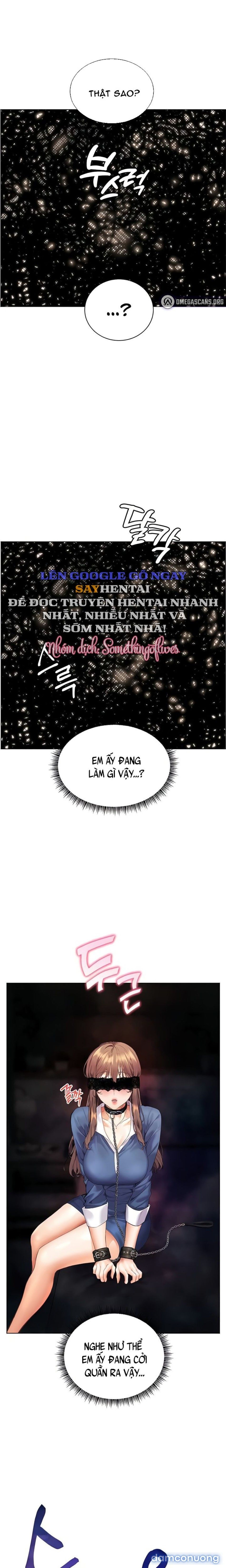 đọc truyện Phi Vụ Triệu Đô: Gia Sư Chương 68 ảnh 15 tại Thiên Thai Truyện