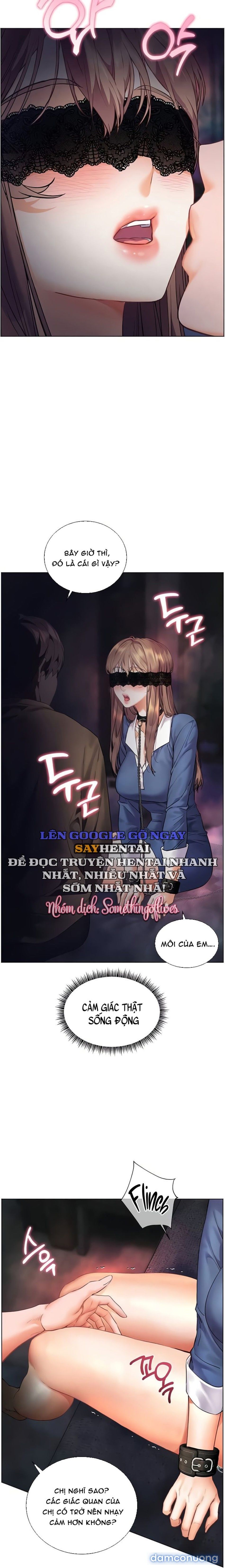 đọc truyện Phi Vụ Triệu Đô: Gia Sư Chương 68 ảnh 17 tại Thiên Thai Truyện