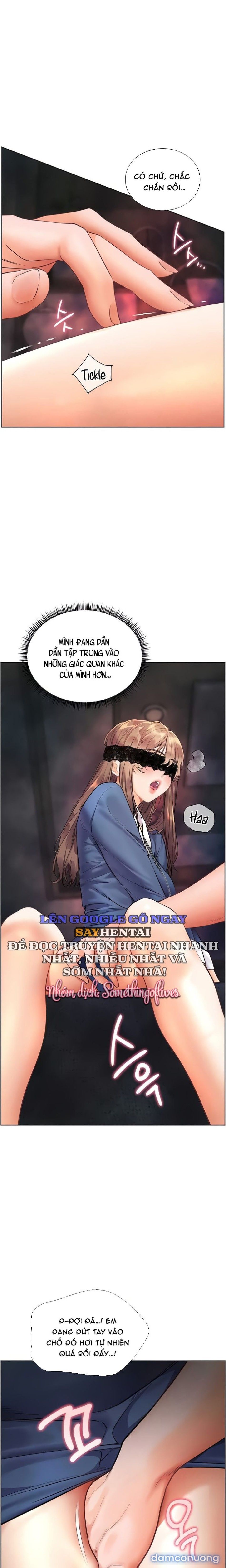 đọc truyện Phi Vụ Triệu Đô: Gia Sư Chương 68 ảnh 18 tại Thiên Thai Truyện