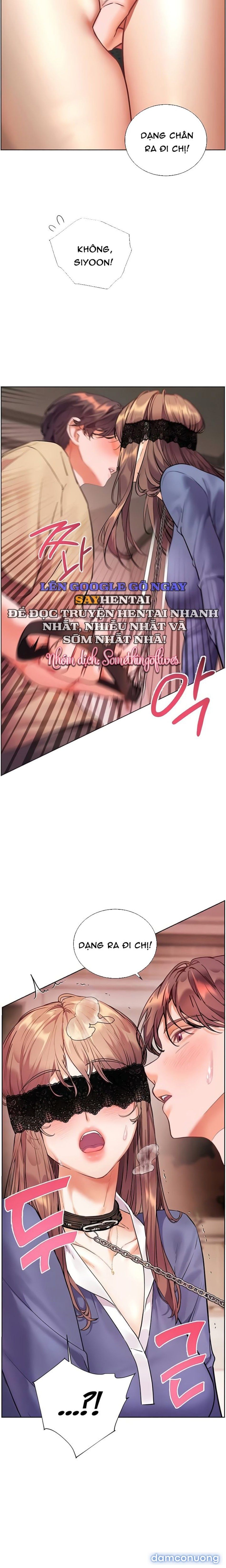 đọc truyện Phi Vụ Triệu Đô: Gia Sư Chương 68 ảnh 19 tại Thiên Thai Truyện