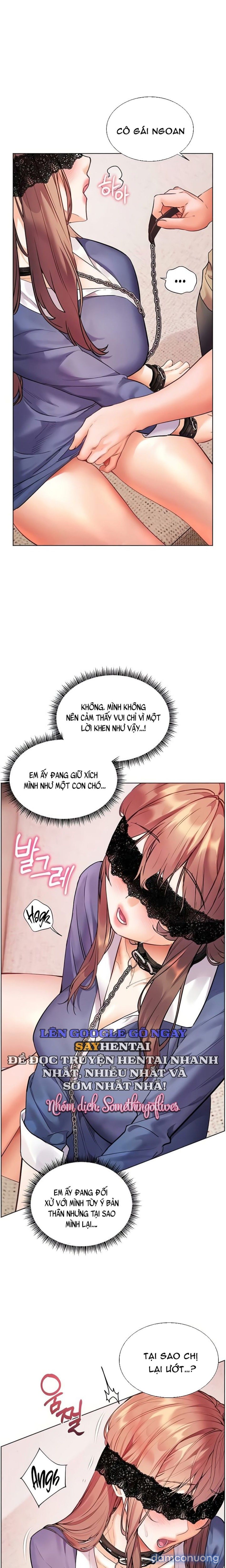 đọc truyện Phi Vụ Triệu Đô: Gia Sư Chương 68 ảnh 21 tại Thiên Thai Truyện