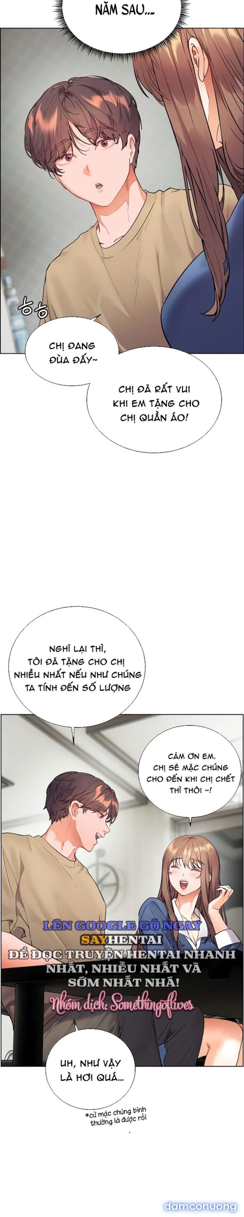 đọc truyện Phi Vụ Triệu Đô: Gia Sư Chương 68 ảnh 4 tại Thiên Thai Truyện