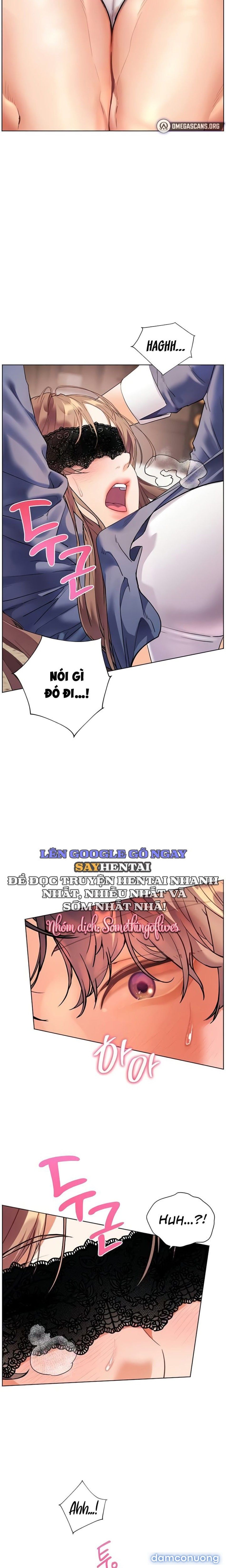 đọc truyện Phi Vụ Triệu Đô: Gia Sư Chương 68 ảnh 27 tại Thiên Thai Truyện