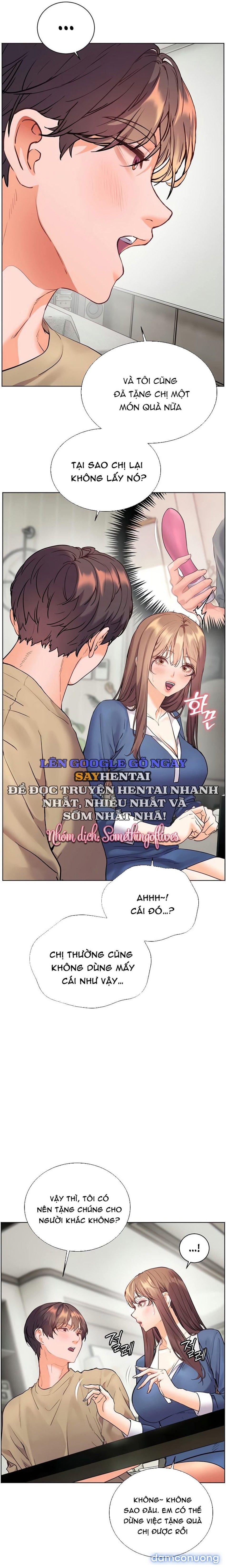 đọc truyện Phi Vụ Triệu Đô: Gia Sư Chương 68 ảnh 5 tại Thiên Thai Truyện