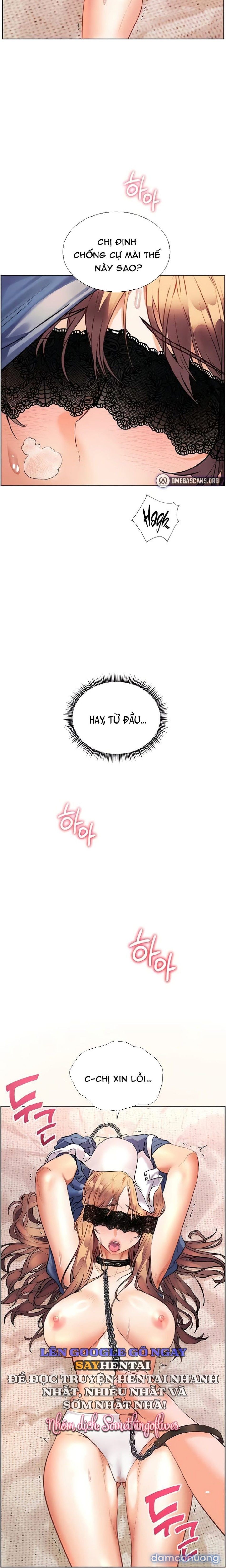 đọc truyện Phi Vụ Triệu Đô: Gia Sư Chương 68 ảnh 34 tại Thiên Thai Truyện