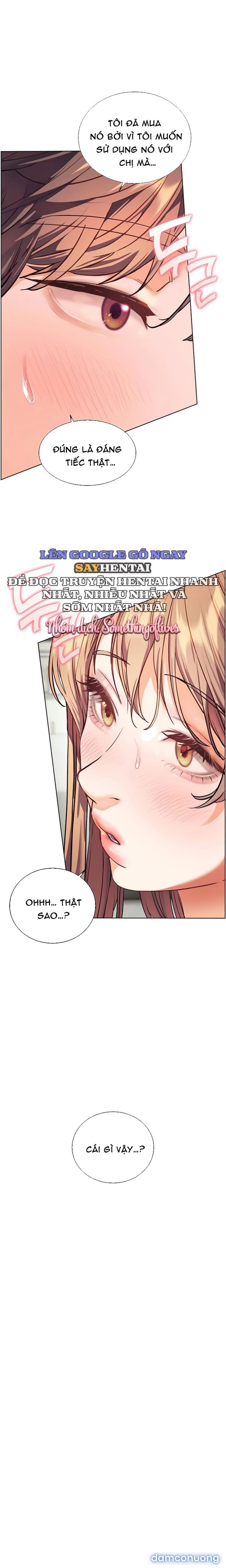 đọc truyện Phi Vụ Triệu Đô: Gia Sư Chương 68 ảnh 6 tại Thiên Thai Truyện