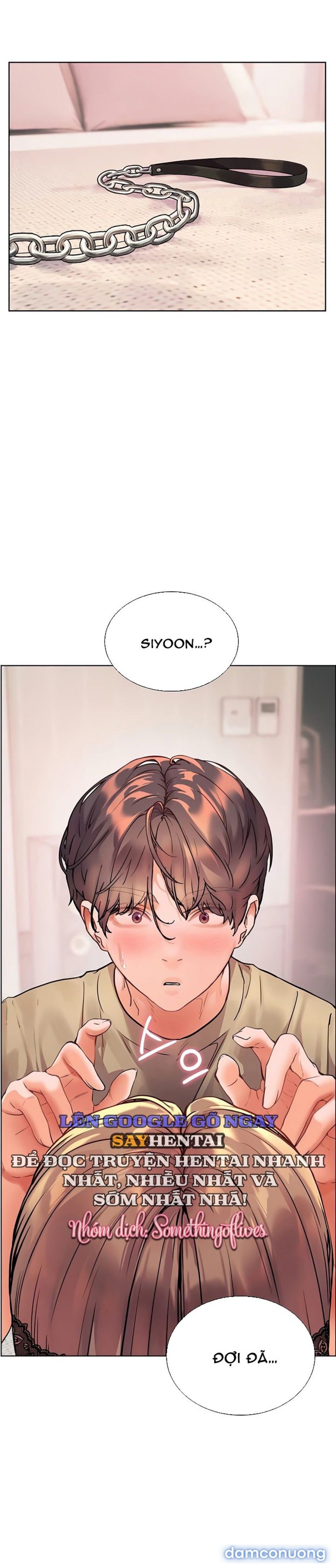 đọc truyện Phi Vụ Triệu Đô: Gia Sư Chương 68 ảnh 7 tại Thiên Thai Truyện