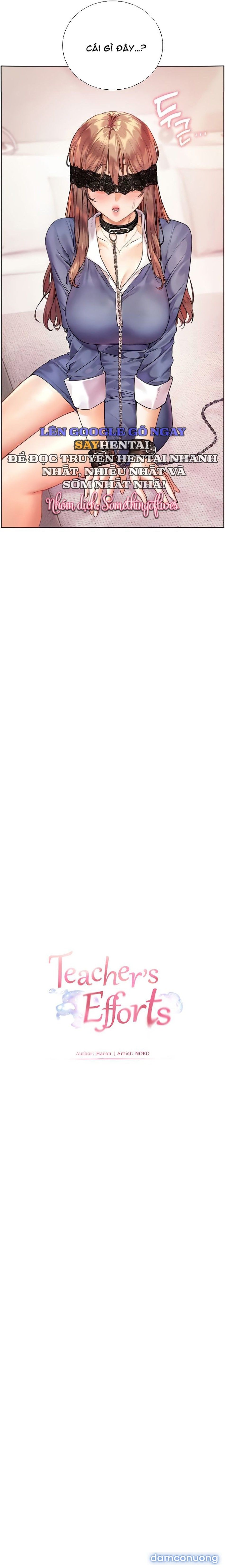 đọc truyện Phi Vụ Triệu Đô: Gia Sư Chương 68 ảnh 8 tại Thiên Thai Truyện